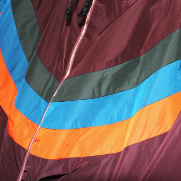 BNWT SS19 DRIES VAN NOTEN x VERNER PANTON JACKET M - Picture 8 of 12